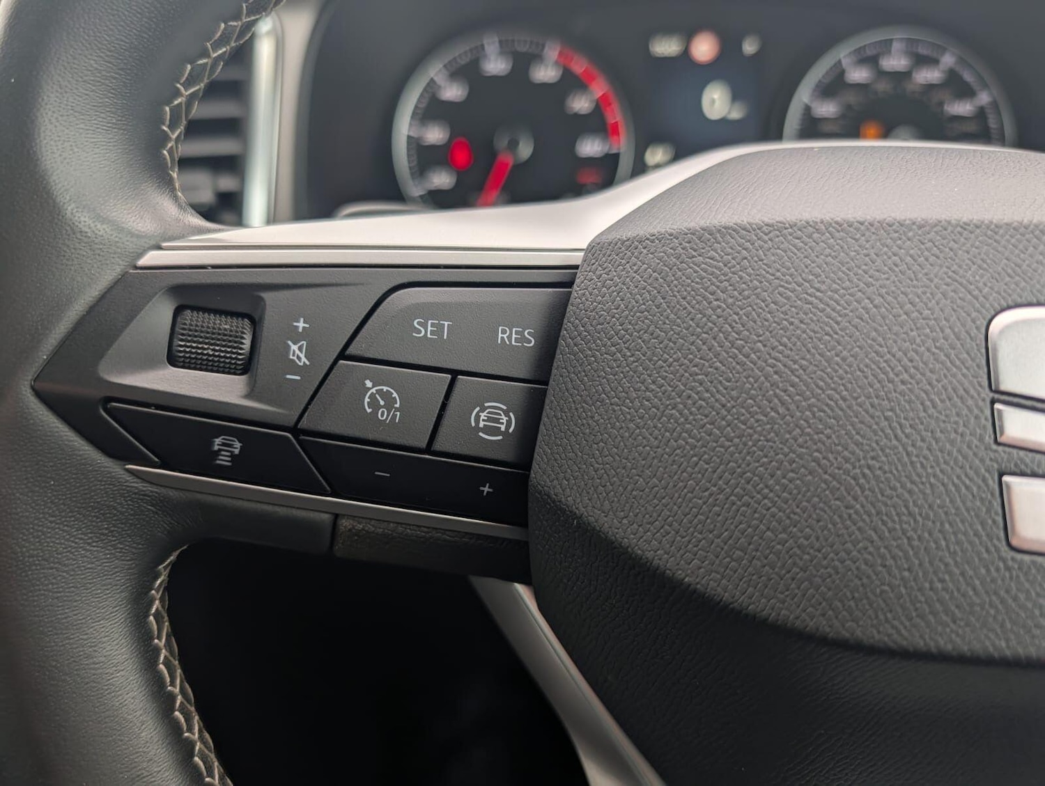 Used SEAT Ateca 2021 for sale - 76607013: Photo 16