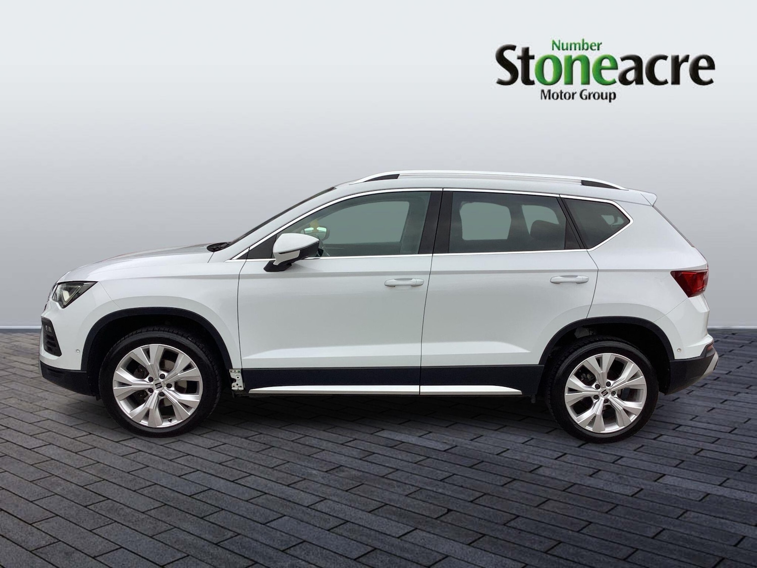 Used SEAT Ateca 2021 for sale - 76607013: Photo 5