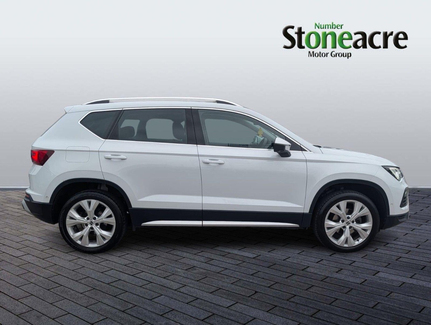 Used SEAT Ateca 2021 for sale - 76607013: Photo 7