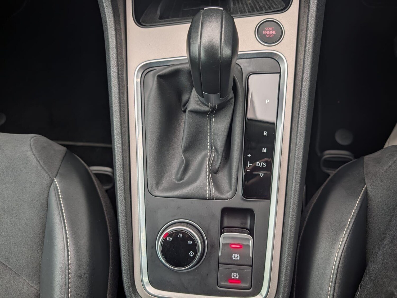 Used SEAT Ateca 2021 for sale - 76607013: Photo 9