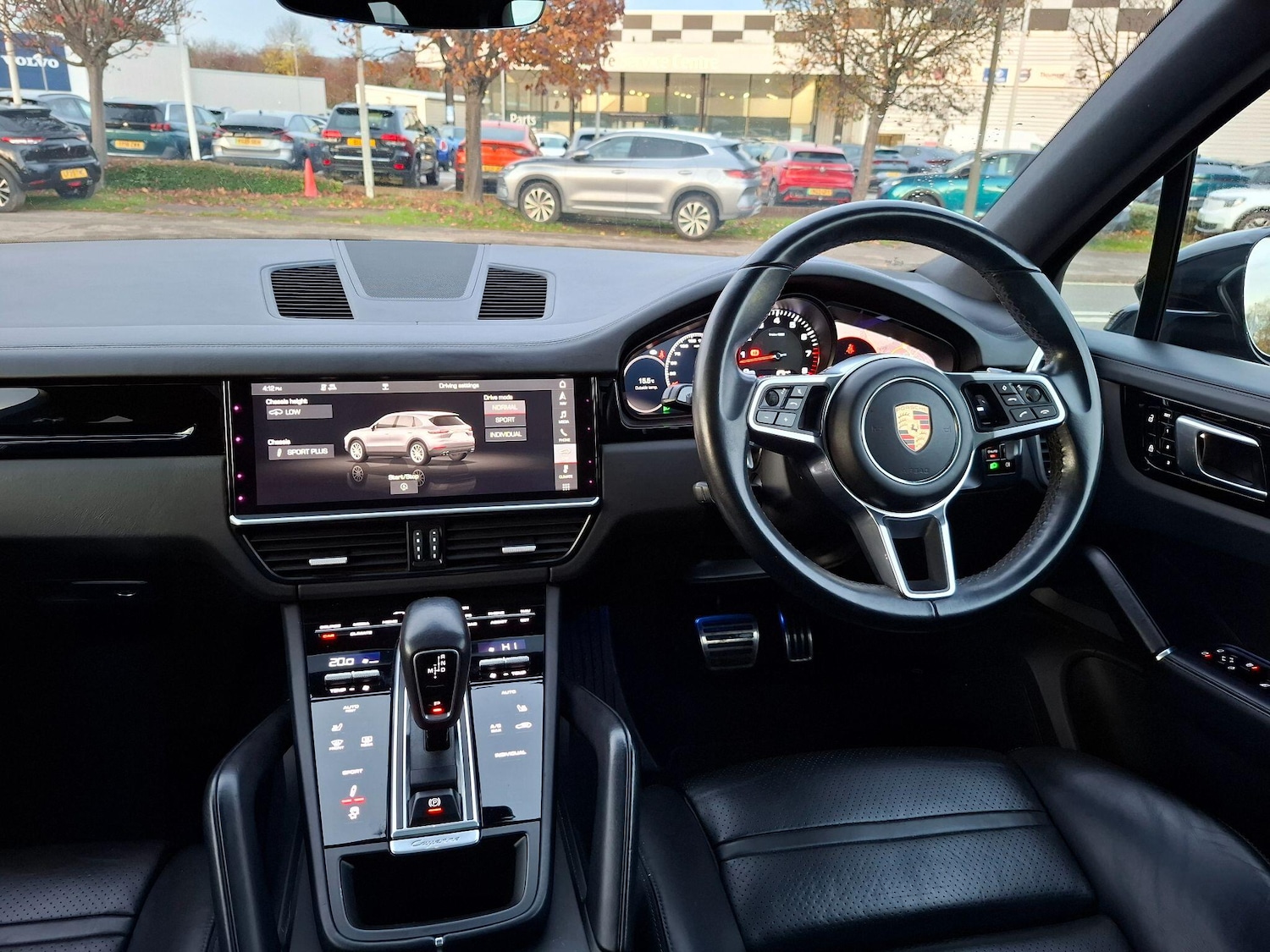 Used Porsche Cayenne for sale - 76485973: Photo 10