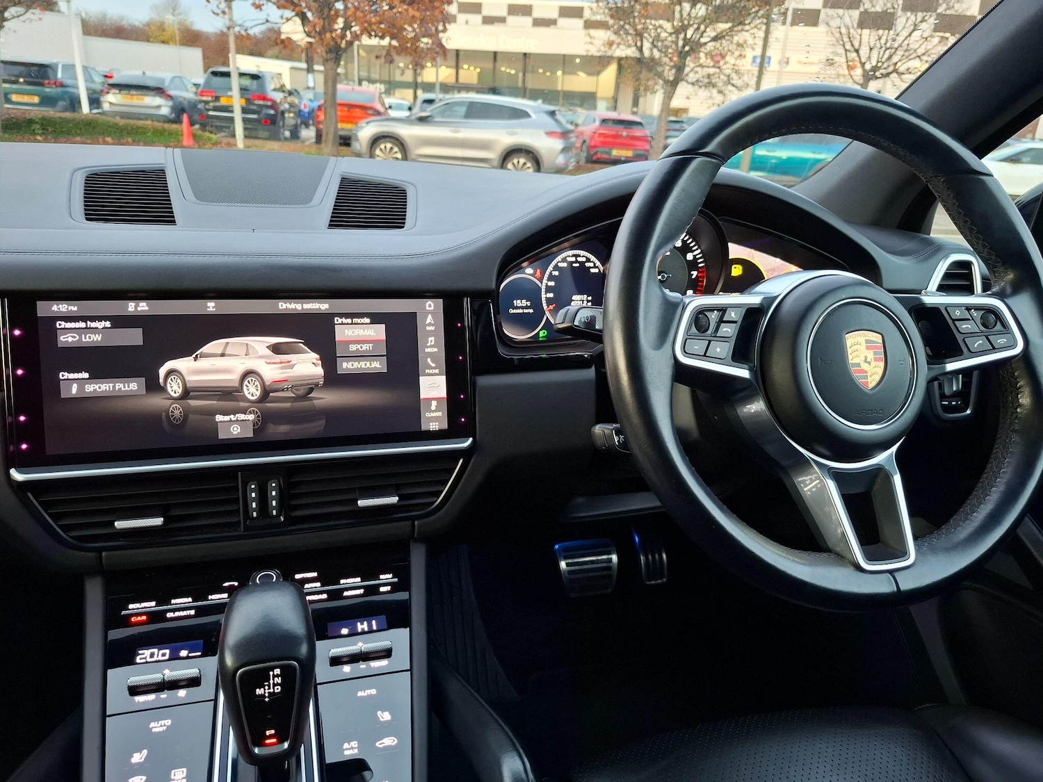 Used Porsche Cayenne for sale - 76485973: Photo 11