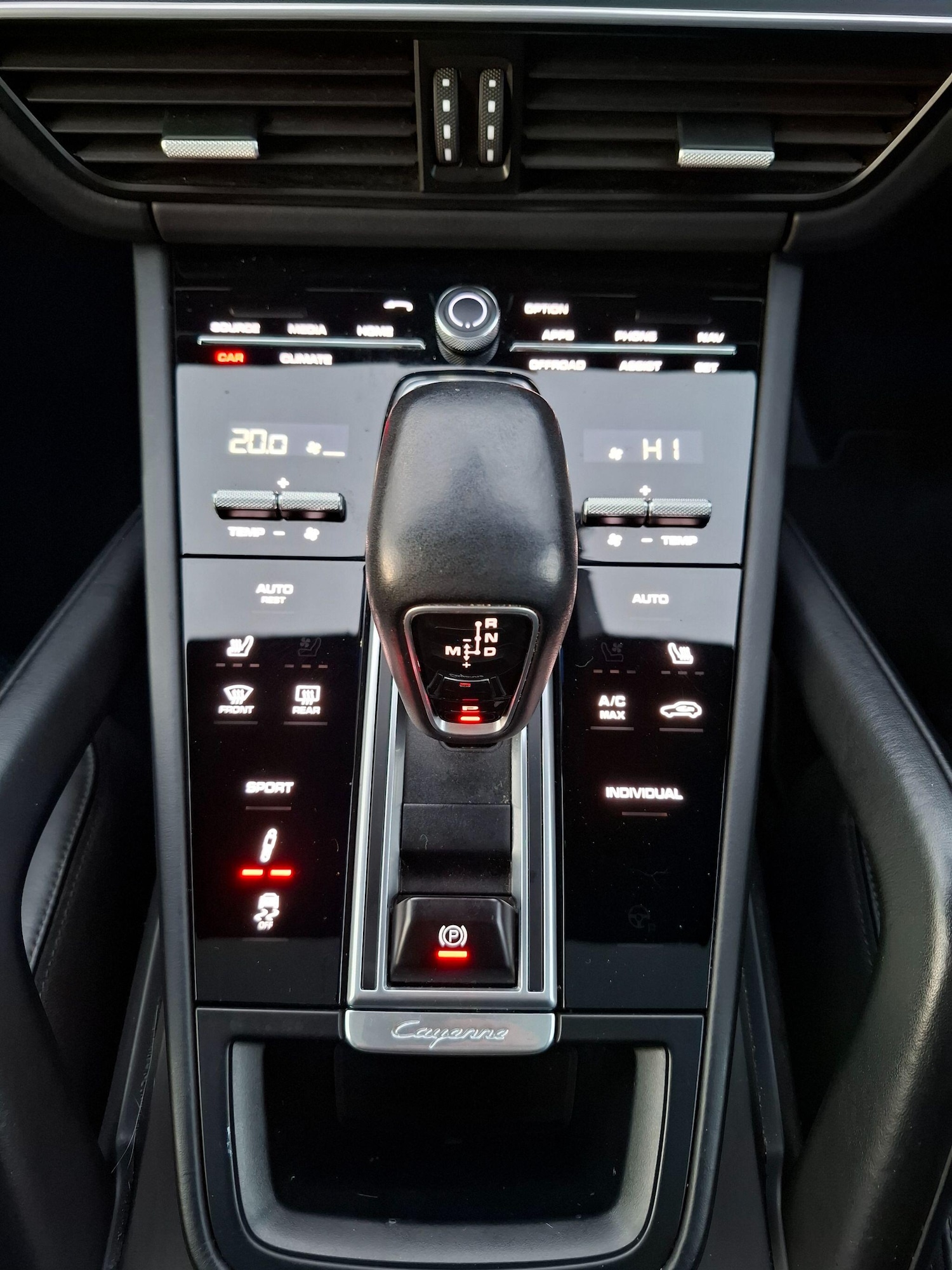 Used Porsche Cayenne for sale - 76485973: Photo 12