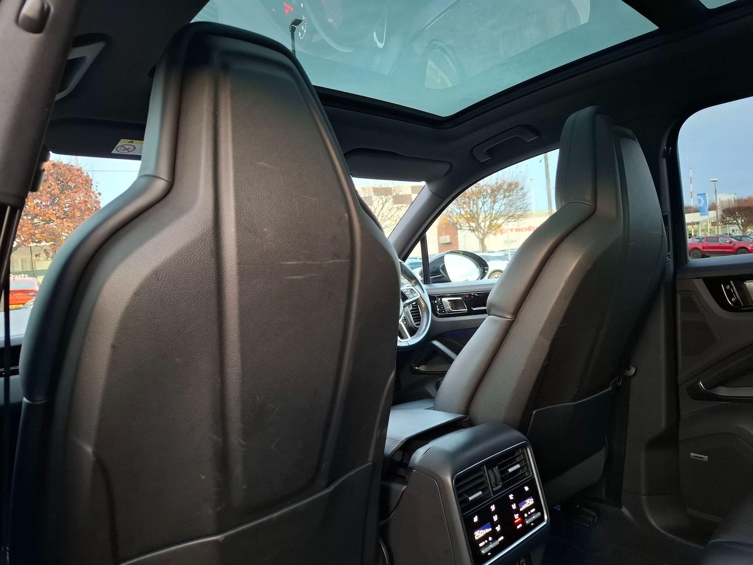 Used Porsche Cayenne for sale - 76485973: Photo 14