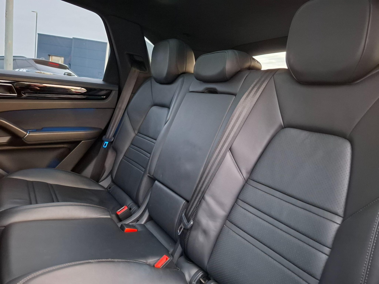 Used Porsche Cayenne for sale - 76485973: Photo 16