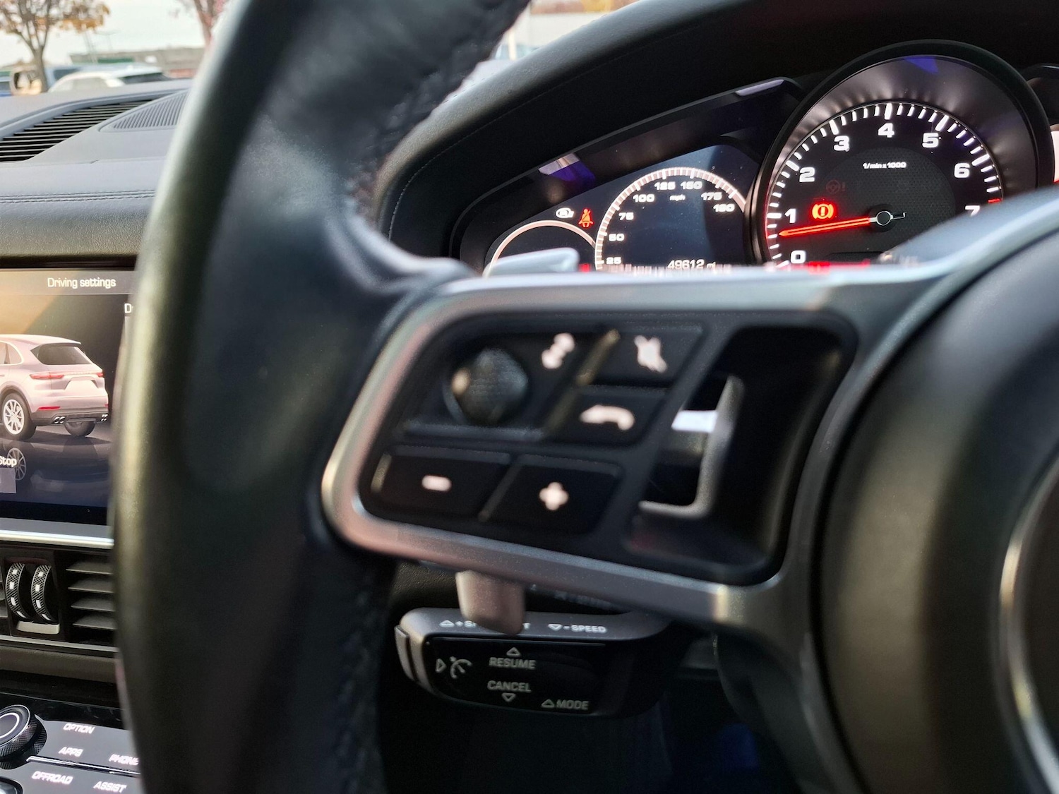 Used Porsche Cayenne for sale - 76485973: Photo 21