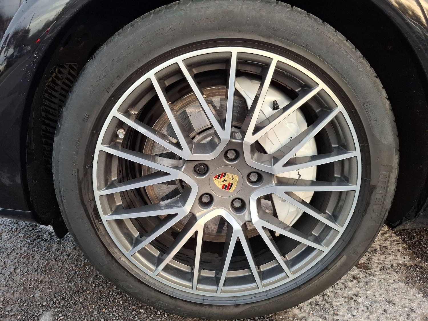 Used Porsche Cayenne for sale - 76485973: Photo 23