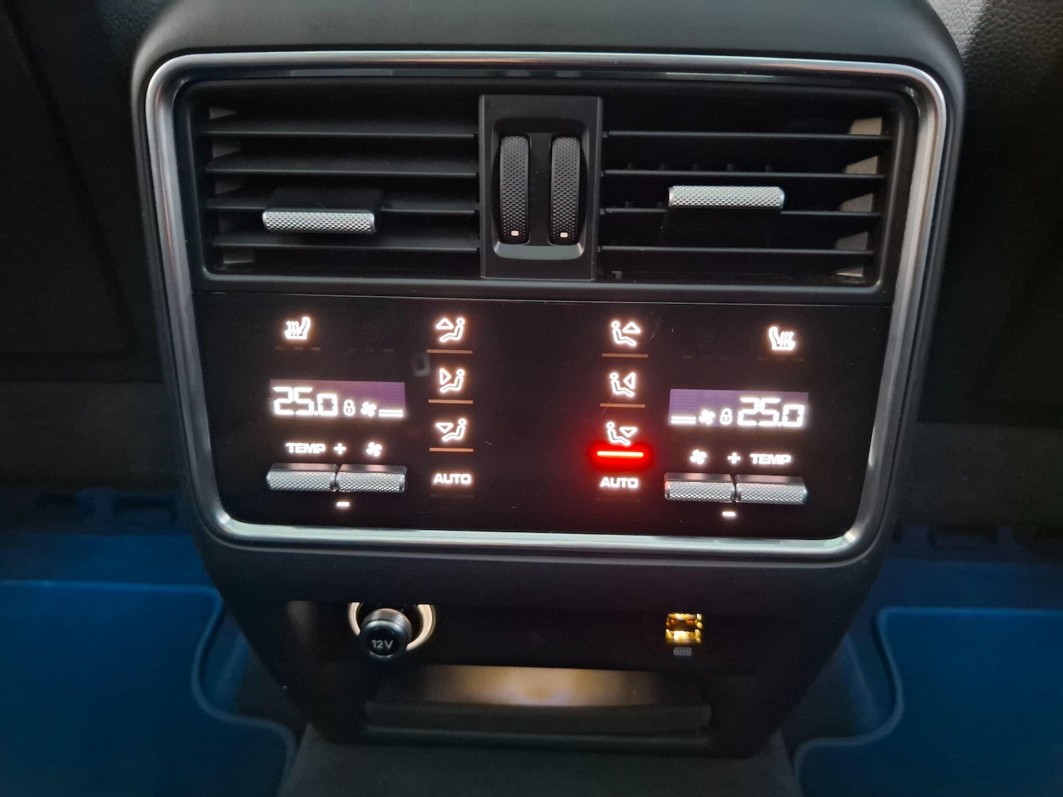 Used Porsche Cayenne for sale - 76485973: Photo 24