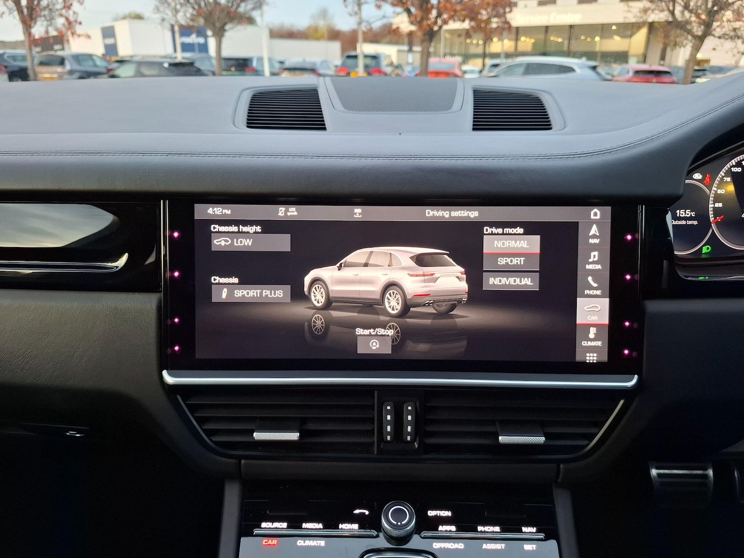 Used Porsche Cayenne for sale - 76485973: Photo 25