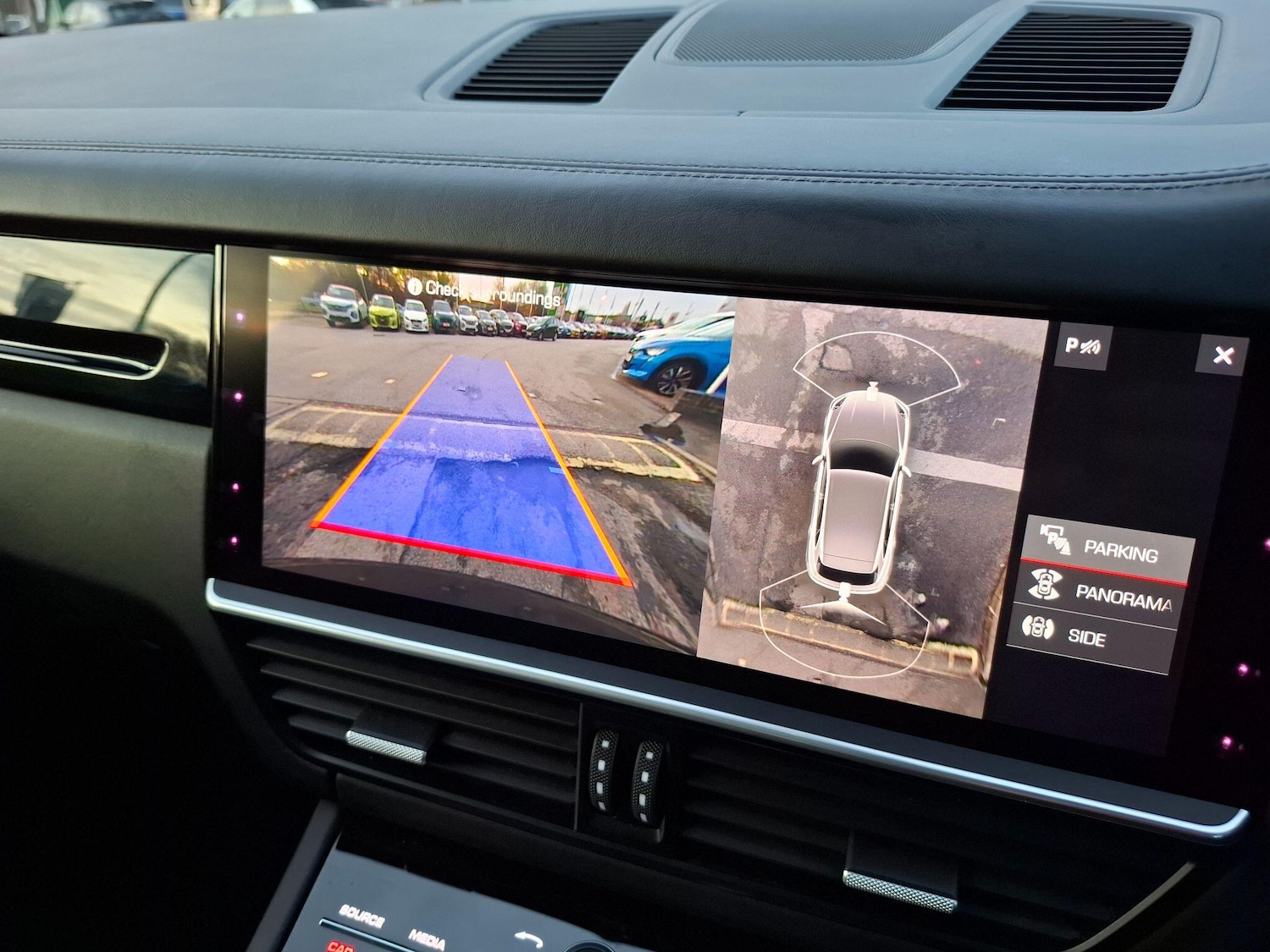 Used Porsche Cayenne for sale - 76485973: Photo 26