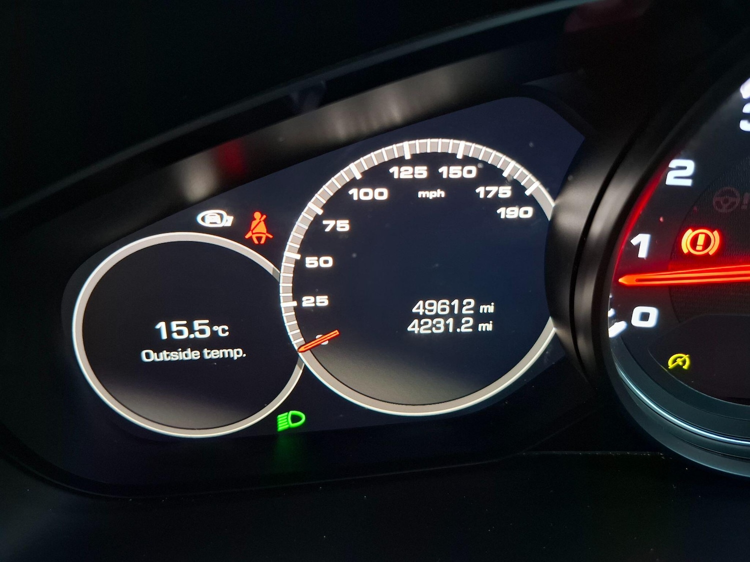 Used Porsche Cayenne for sale - 76485973: Photo 28