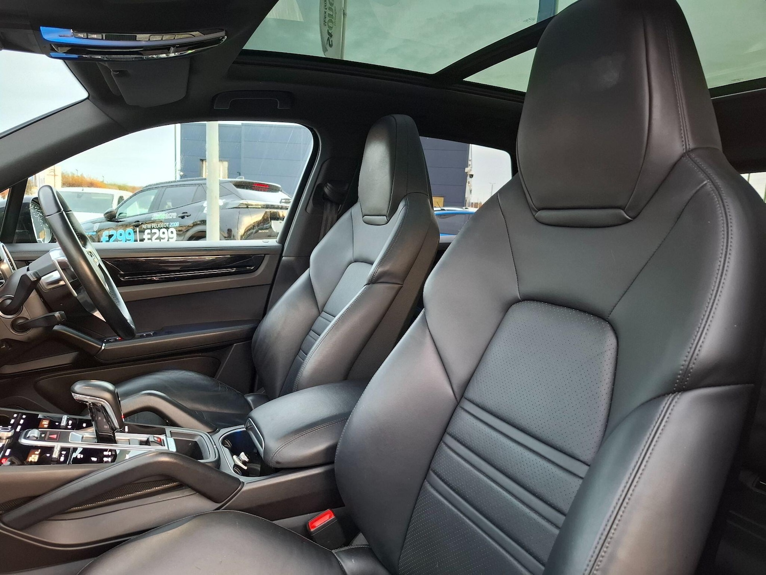 Used Porsche Cayenne for sale - 76485973: Photo 34