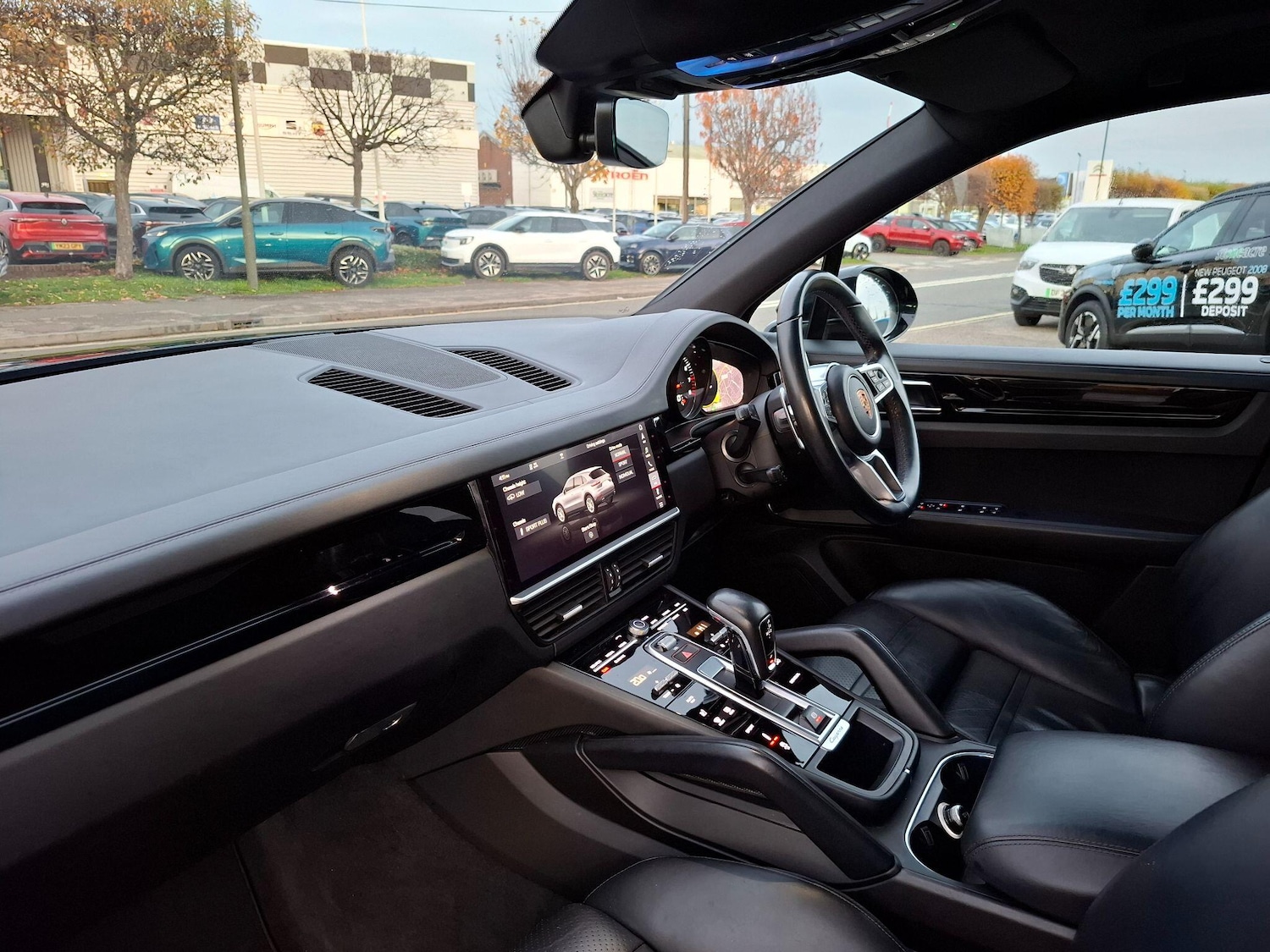 Used Porsche Cayenne for sale - 76485973: Photo 9