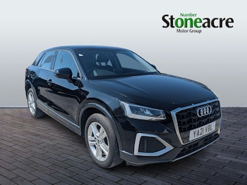 Used Audi Q2 2021 for sale - 79169570: Photo