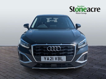Used Audi Q2 2021 for sale - 79169570: Photo
