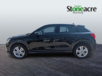 Used Audi Q2 2021 for sale - 79169570: Photo