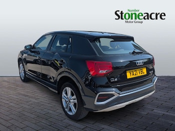 Used Audi Q2 2021 for sale - 79169570: Photo