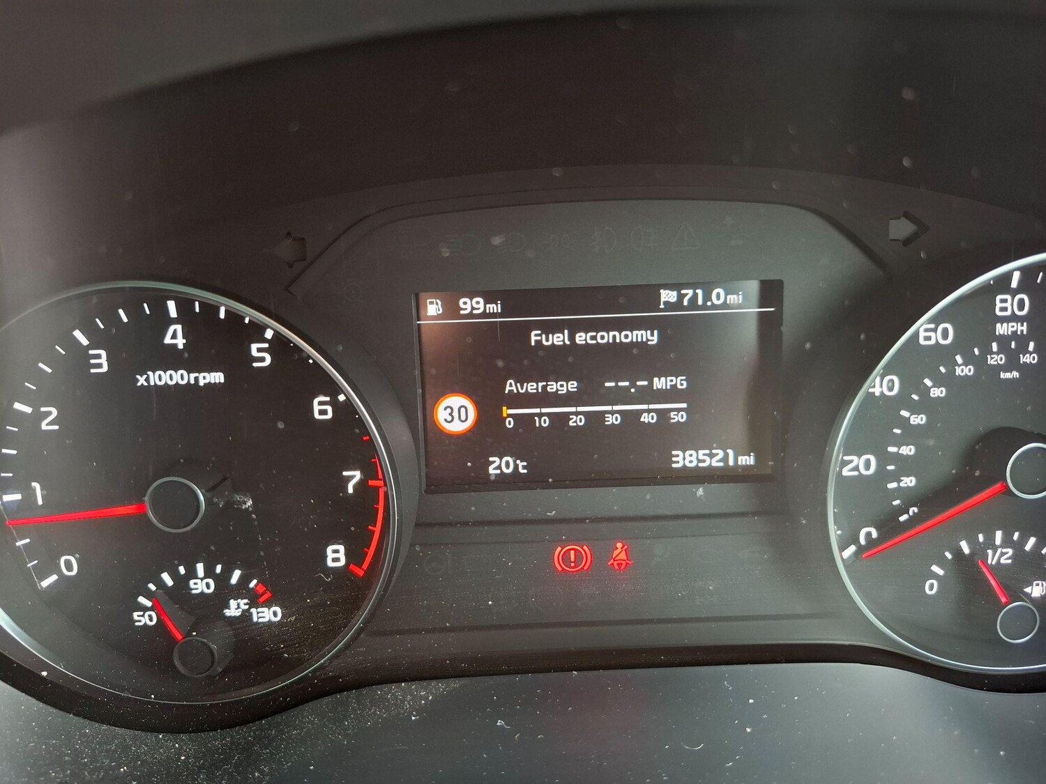 Used Kia Sportage 2019 for sale - 76200983: Photo 23