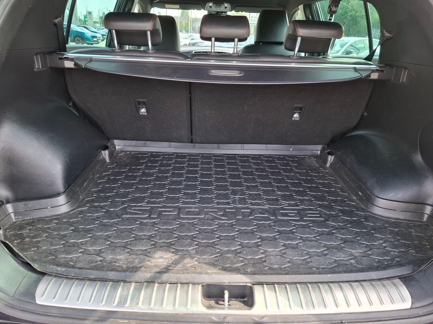 Used Kia Sportage 2019 for sale - 76200983: Photo 25