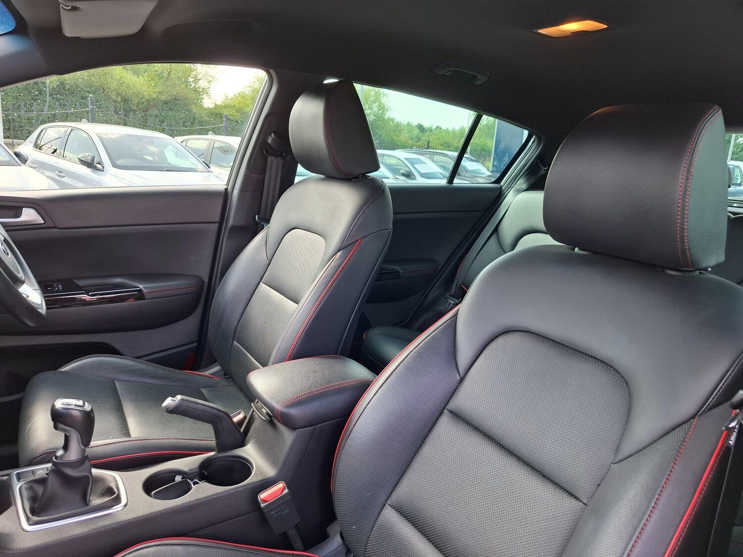 Used Kia Sportage 2019 for sale - 76200983: Photo 27