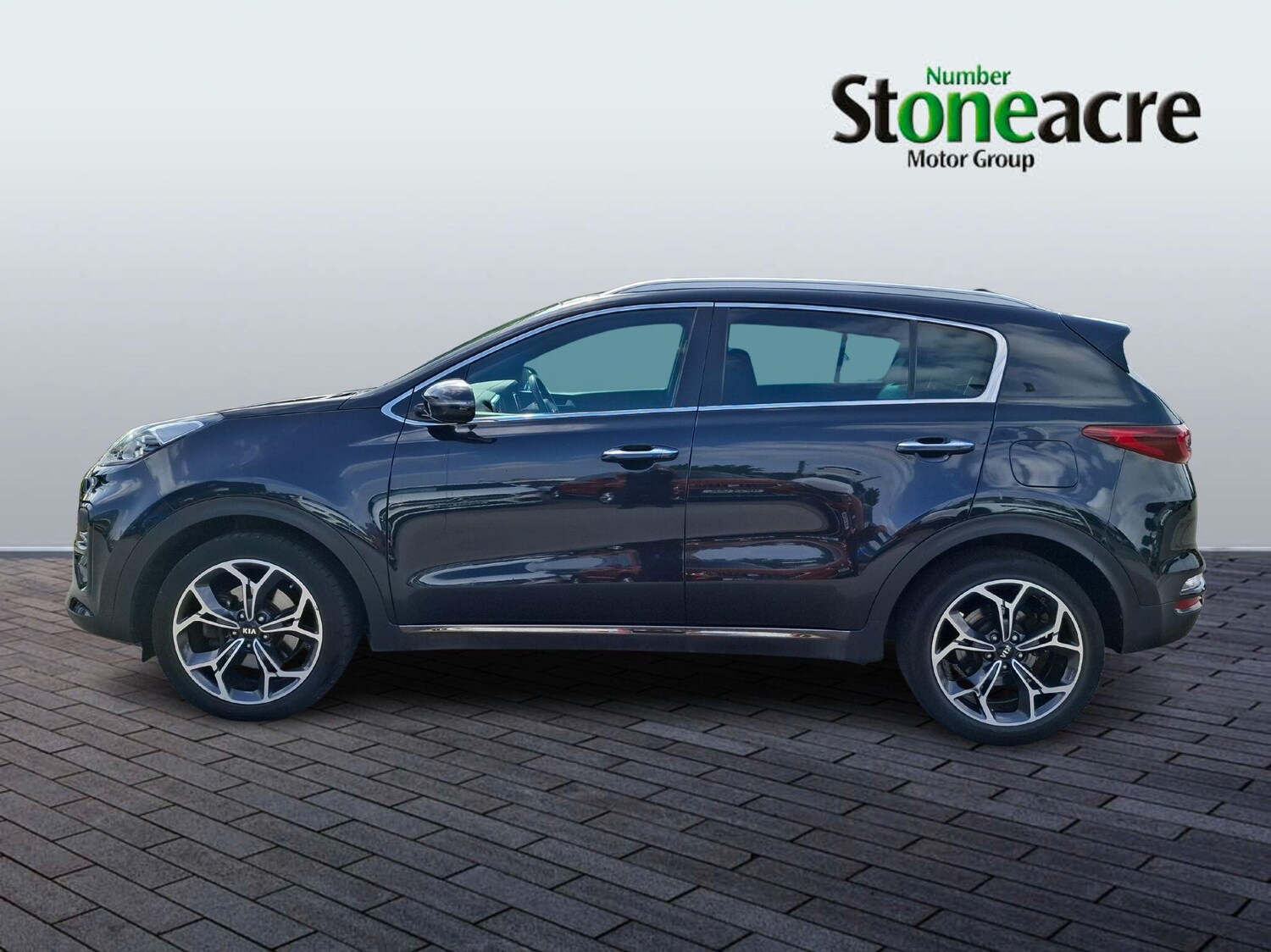 Used Kia Sportage 2019 for sale - 76200983: Photo 5
