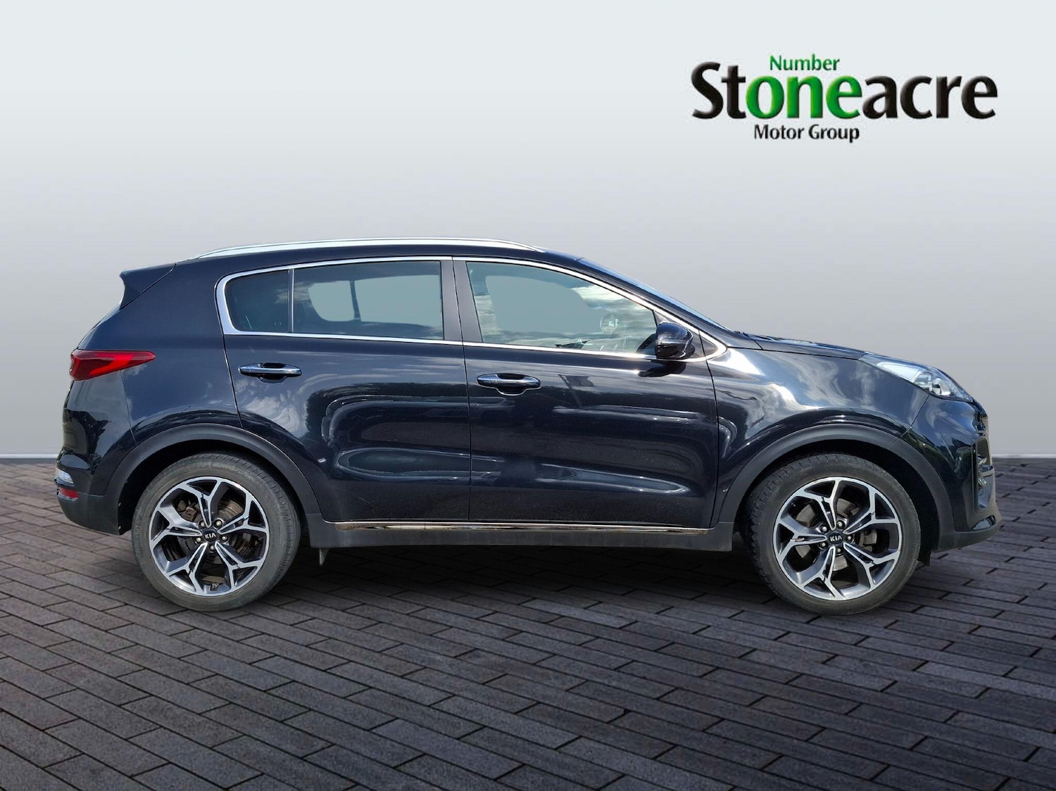 Used Kia Sportage 2019 for sale - 76200983: Photo 7