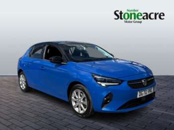 2020 (70) - 1.2 Turbo Elite Nav Hatchback 5dr Petrol Manual Euro 6 (s/s) (100 ps)