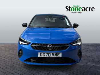 Used Vauxhall Corsa 2020 for sale - 75232822: Photo