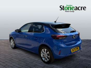 Used Vauxhall Corsa 2020 for sale - 75232822: Photo
