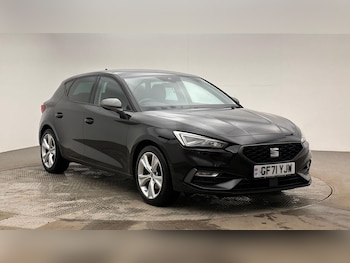 Used SEAT Leon 2022 for sale - 79564787: Photo
