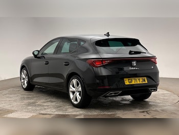 Used SEAT Leon 2022 for sale - 79564787: Photo