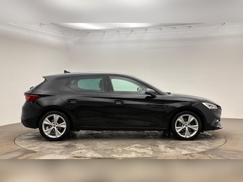 Used SEAT Leon 2022 for sale - 79564787: Photo