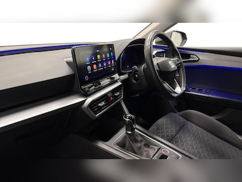 Used SEAT Leon 2022 for sale - 79564787: Photo
