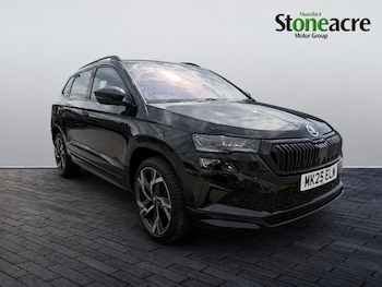Used Skoda Karoq 2025 for sale - 79532438: Photo