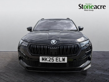 Used Skoda Karoq 2025 for sale - 79532438: Photo