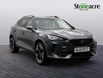 Used Cupra Formentor 2023 for sale - 79401287: Photo