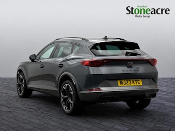 Used Cupra Formentor 2023 for sale - 79401287: Photo