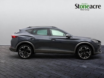 Used Cupra Formentor 2023 for sale - 79401287: Photo