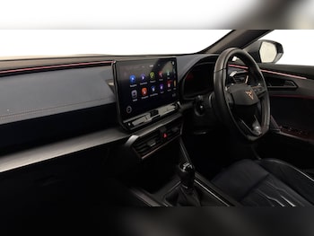 Used Cupra Formentor 2023 for sale - 79401287: Photo