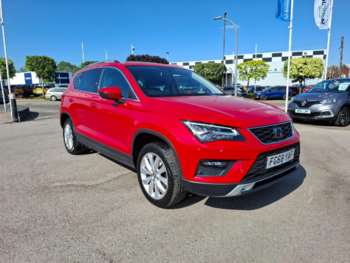 2018 (68) - 1.0 TSI SE L [EZ] 5dr