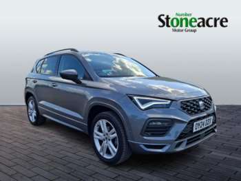 2024 (24) - 1.5 TSI EVO FR Euro 6 (s/s) 5dr