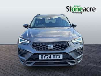 Used SEAT Ateca 2024 for sale - 75186089: Photo
