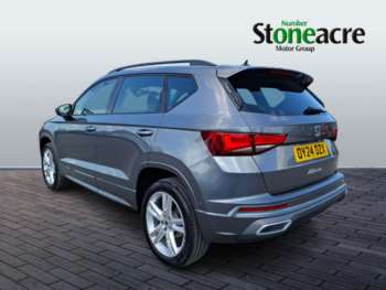 Used SEAT Ateca 2024 for sale - 75186089: Photo