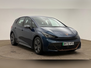 Used Cupra Born 2022 for sale - 79635280: Photo