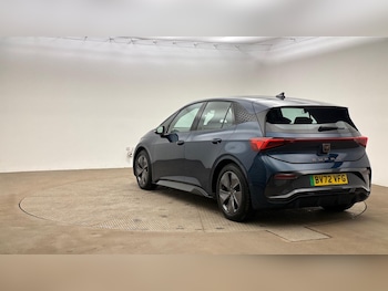 Used Cupra Born 2022 for sale - 79635280: Photo