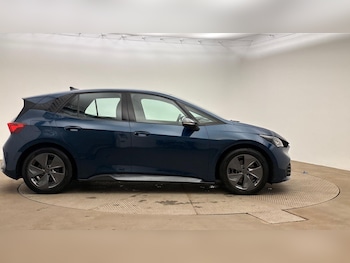 Used Cupra Born 2022 for sale - 79635280: Photo