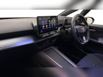 Used Cupra Born 2022 for sale - 79635280: Photo
