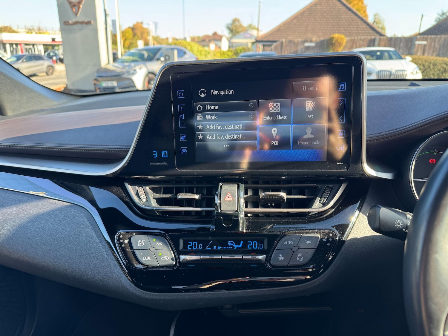 Used Toyota C-HR 2019 for sale - 76337570: Photo 15