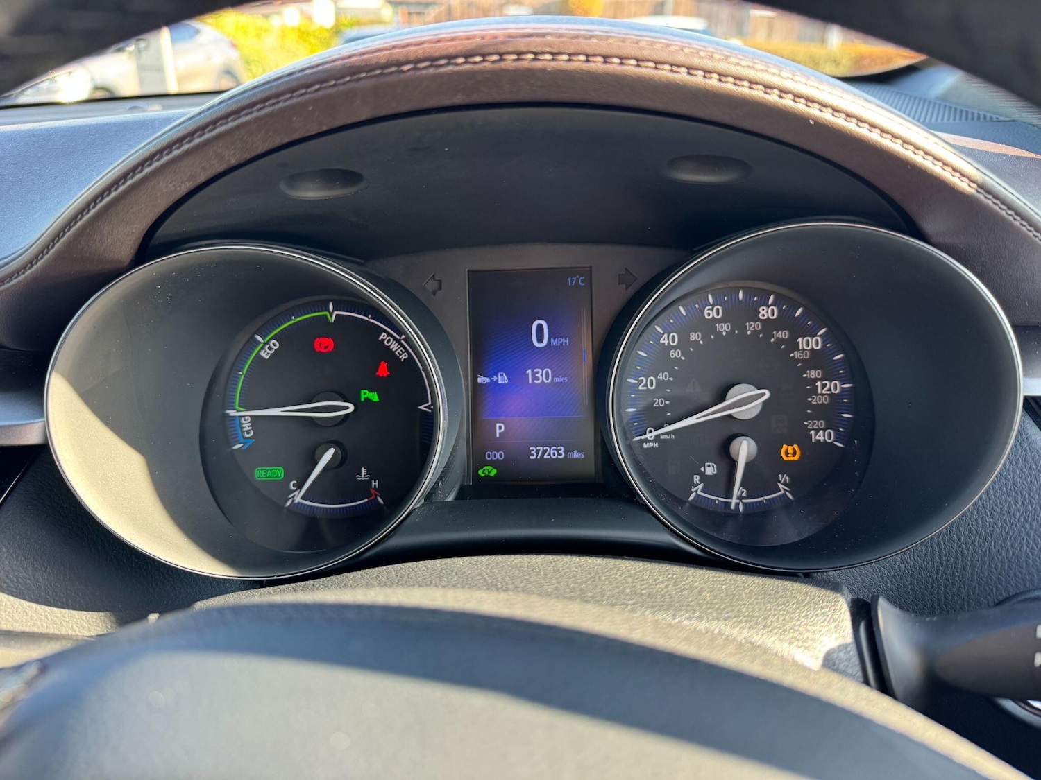 Used Toyota C-HR 2019 for sale - 76337570: Photo 16
