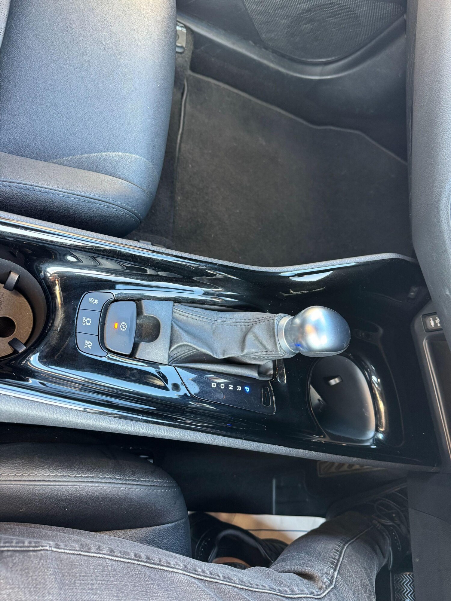 Used Toyota C-HR 2019 for sale - 76337570: Photo 8
